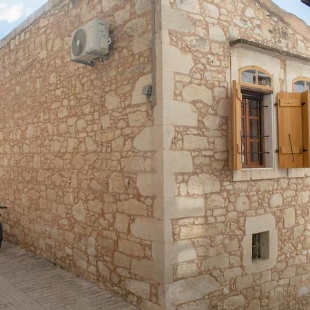 Margarítai Casa Cantico 빌라 외부 사진