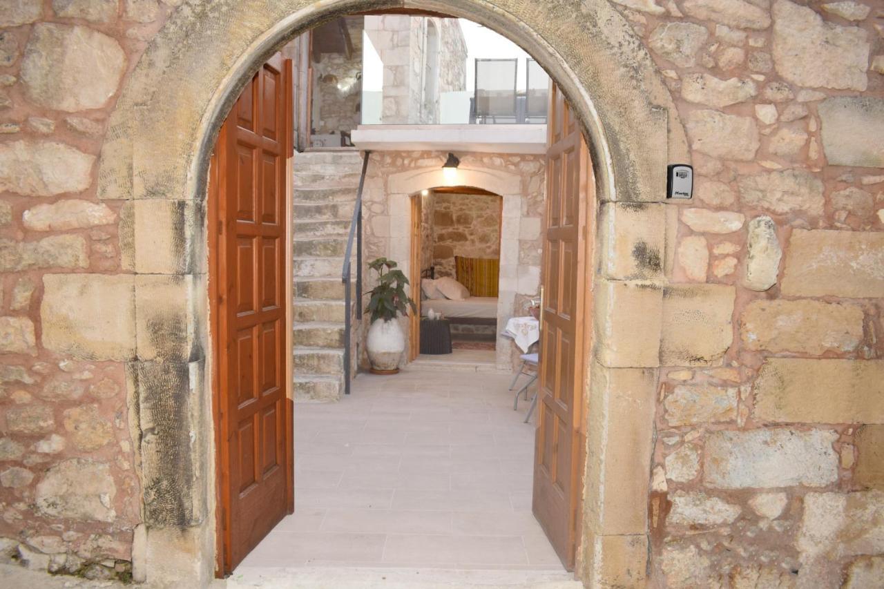 Margarítai Casa Cantico 빌라 외부 사진