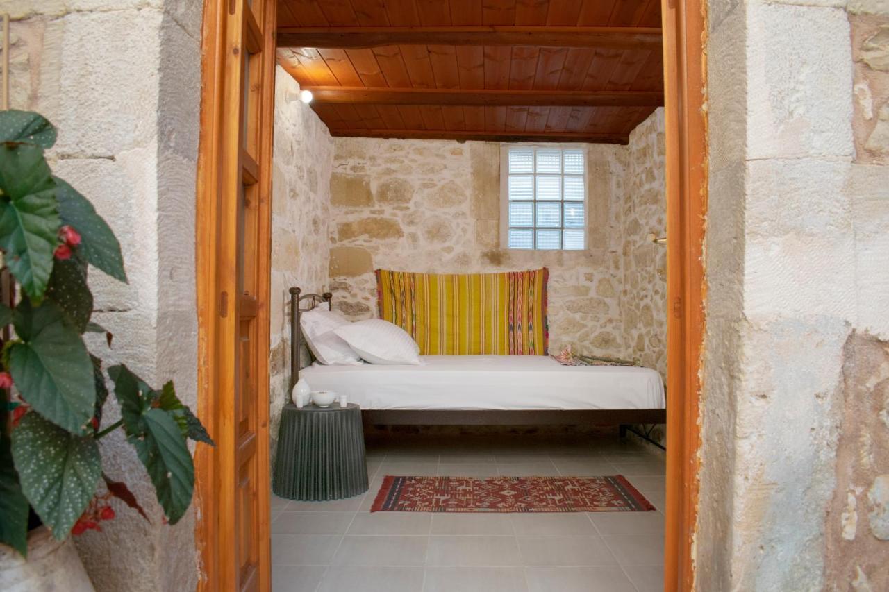 Margarítai Casa Cantico 빌라 외부 사진