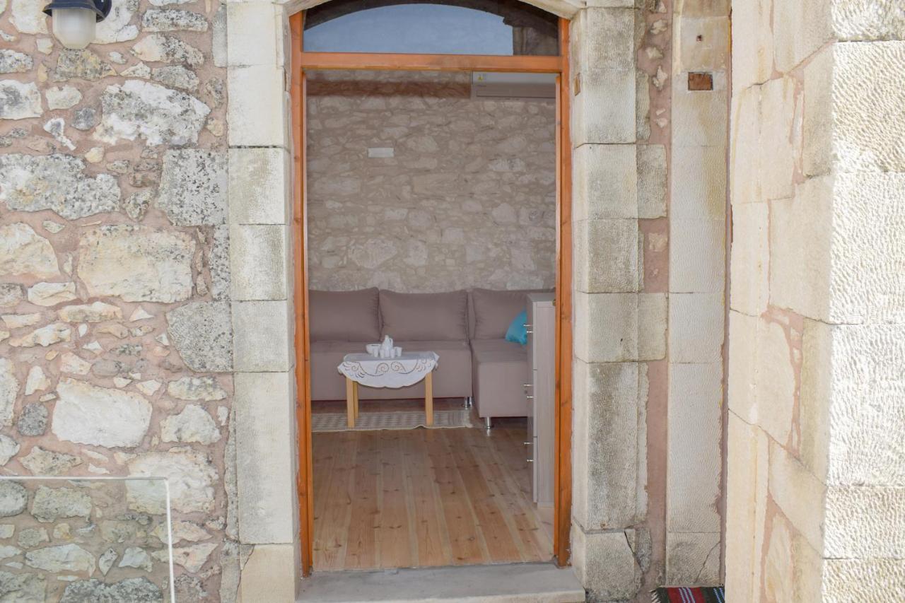 Margarítai Casa Cantico 빌라 외부 사진