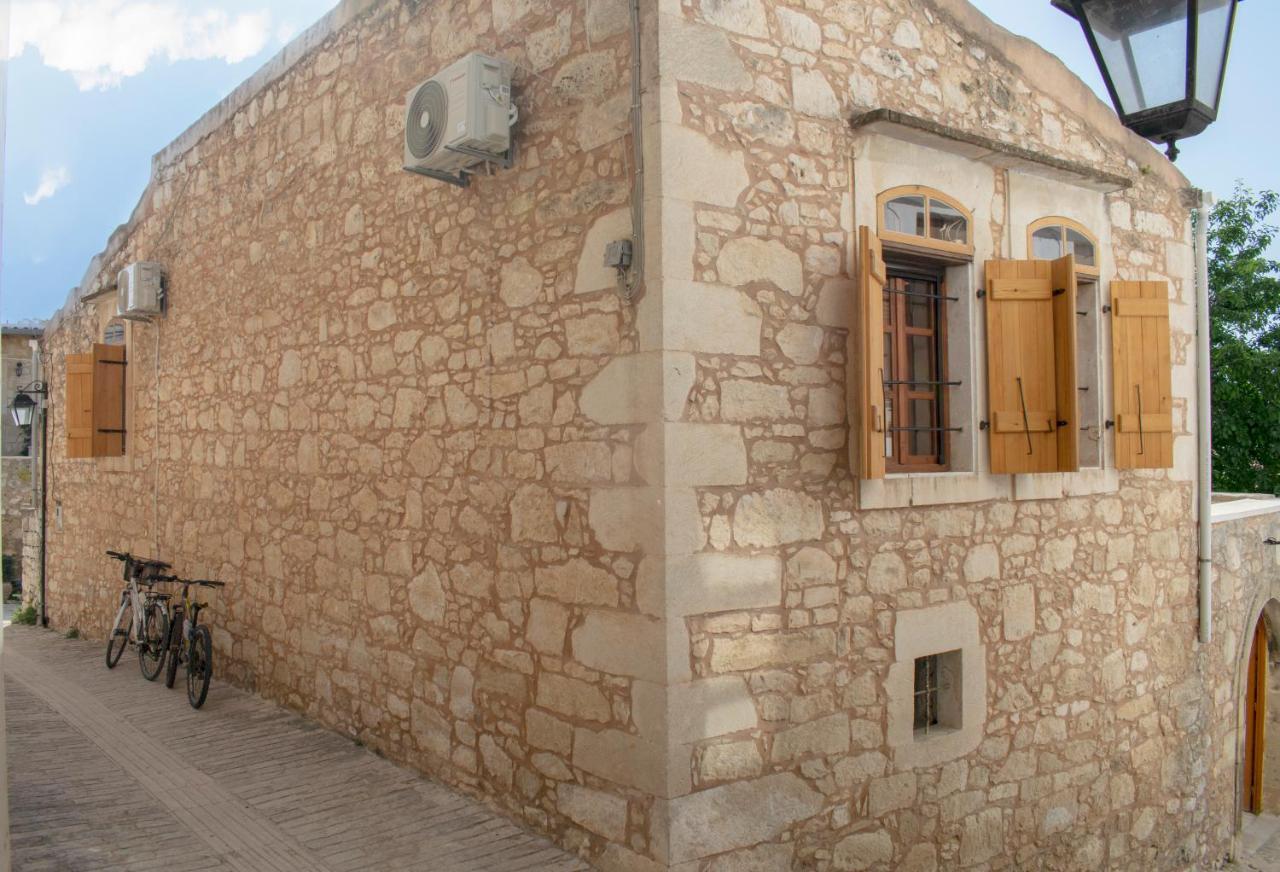 Margarítai Casa Cantico 빌라 외부 사진