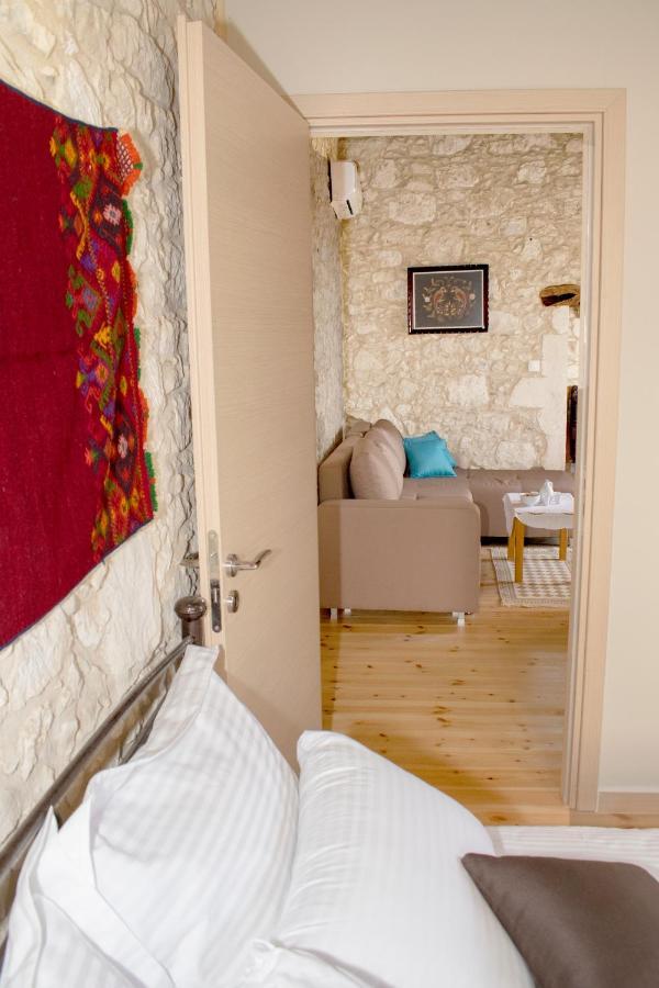 Margarítai Casa Cantico 빌라 외부 사진