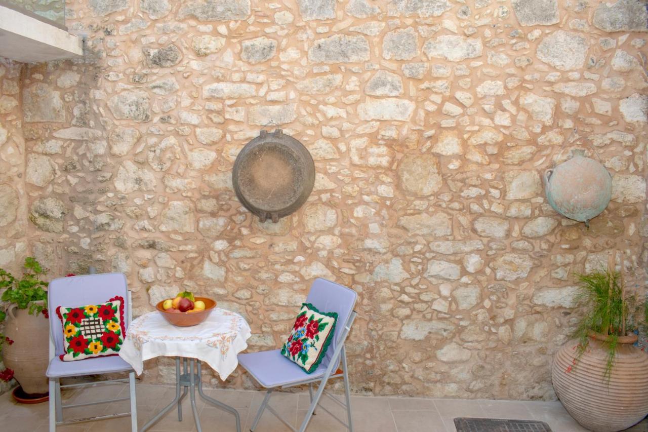 Margarítai Casa Cantico 빌라 외부 사진