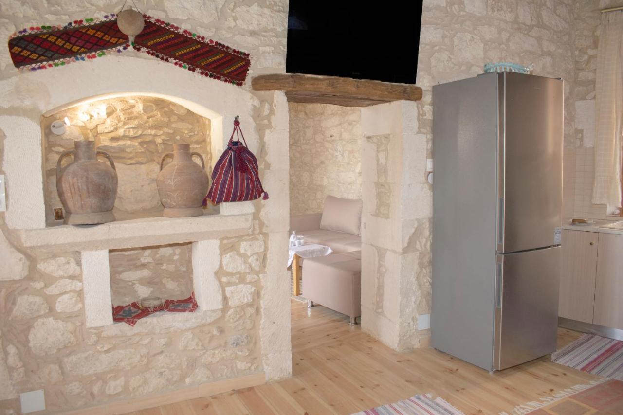 Margarítai Casa Cantico 빌라 외부 사진