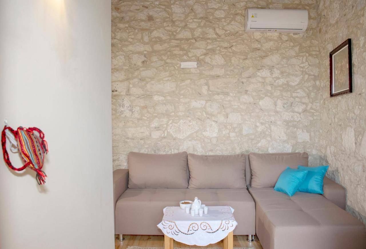 Margarítai Casa Cantico 빌라 외부 사진