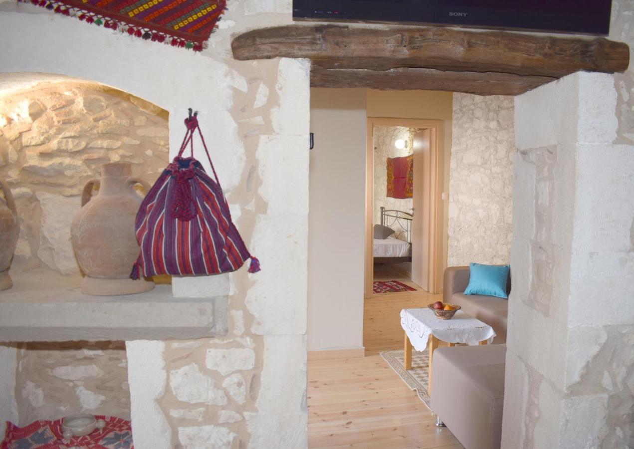 Margarítai Casa Cantico 빌라 외부 사진